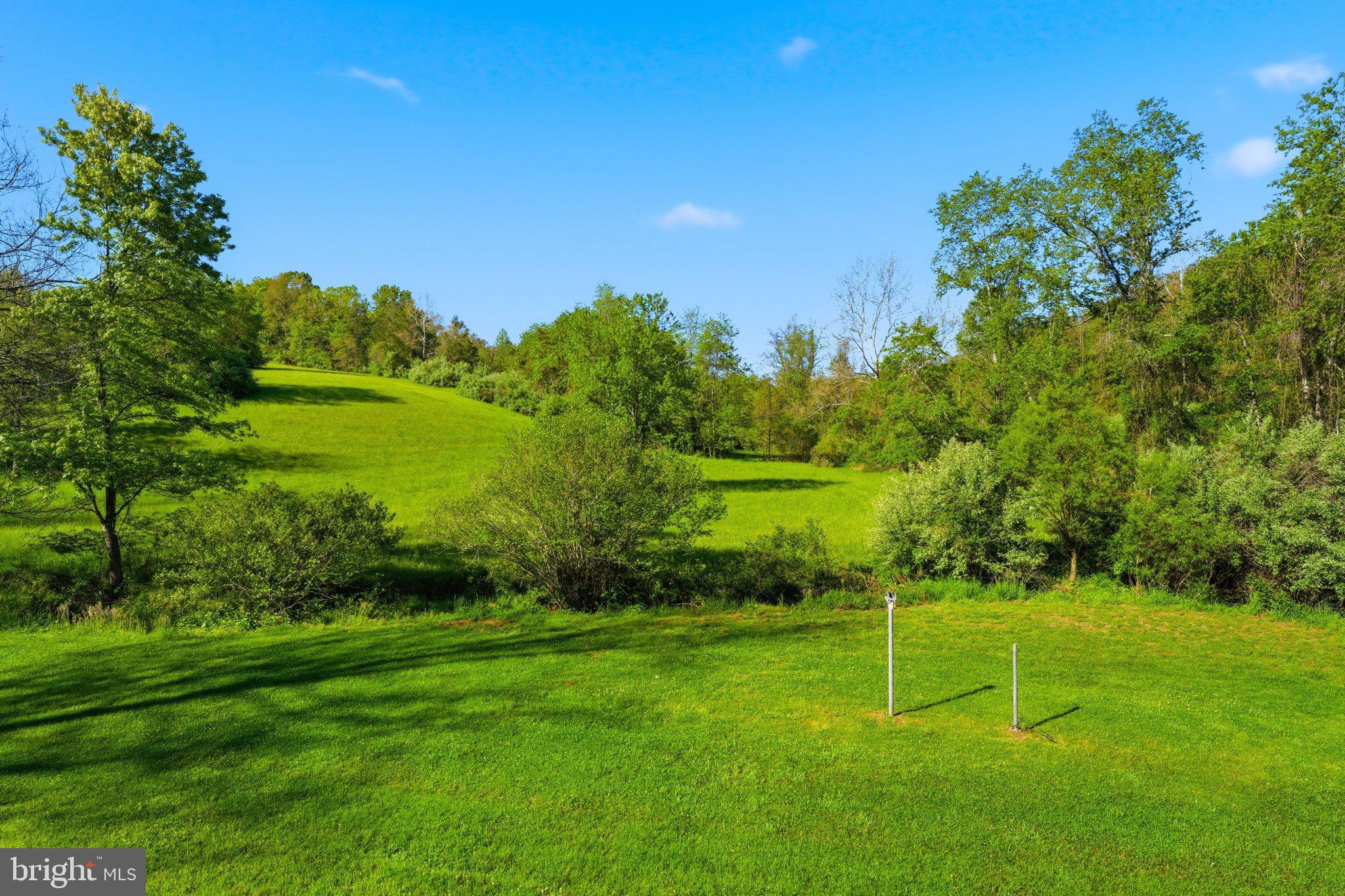 24 Sundown Lane Boston, VA 22713 - Photo 11 of 48 Lush green landscape under blue skies.