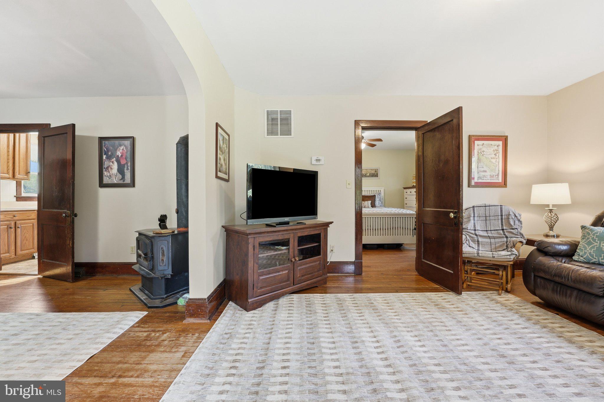24 Sundown Lane Boston, VA 22713 - Photo 12 of 48 Inviting living space with warm tones.