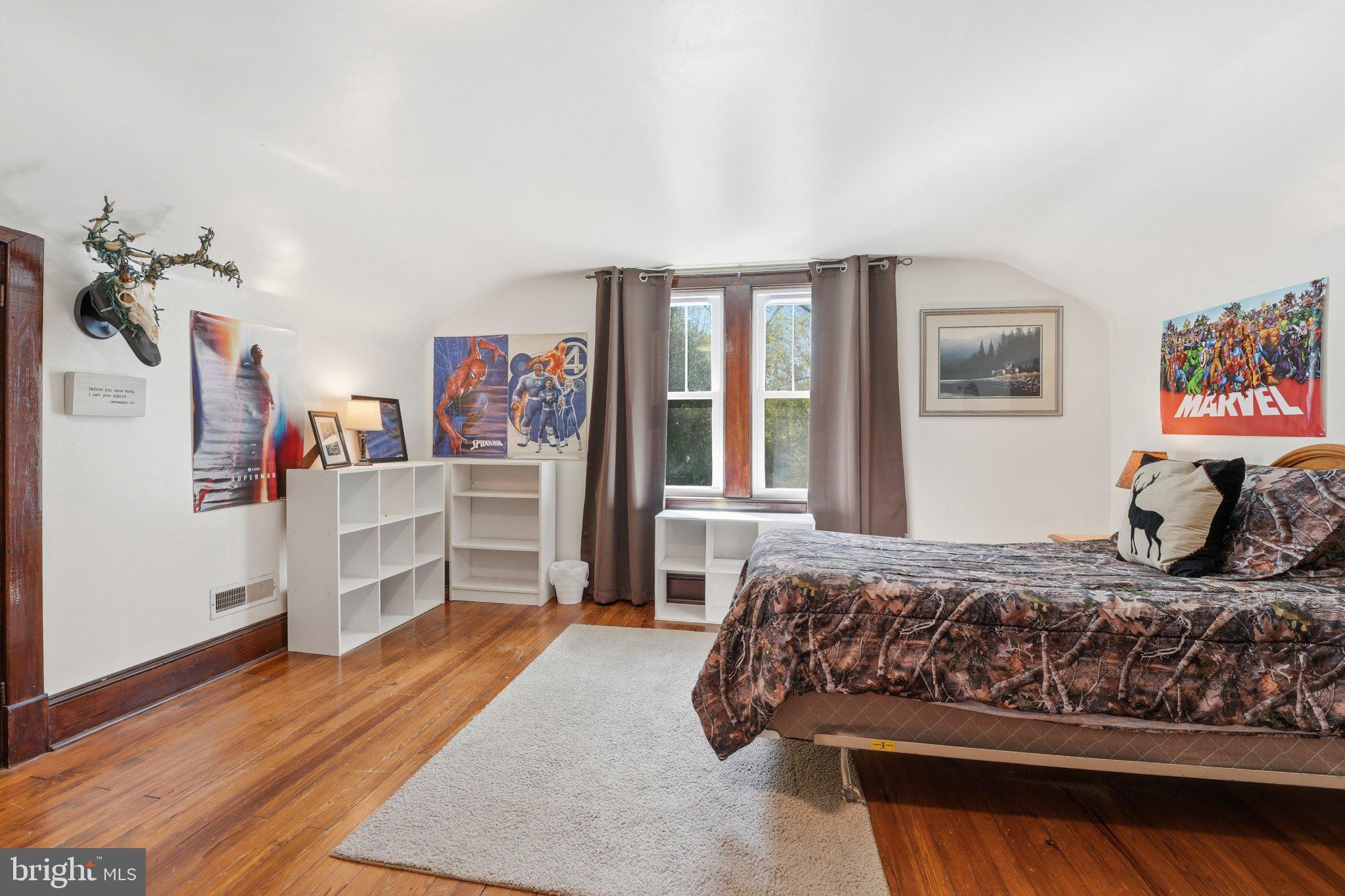 24 Sundown Lane Boston, VA 22713 - Photo 30 of 48 Cozy retreat with artistic flair.