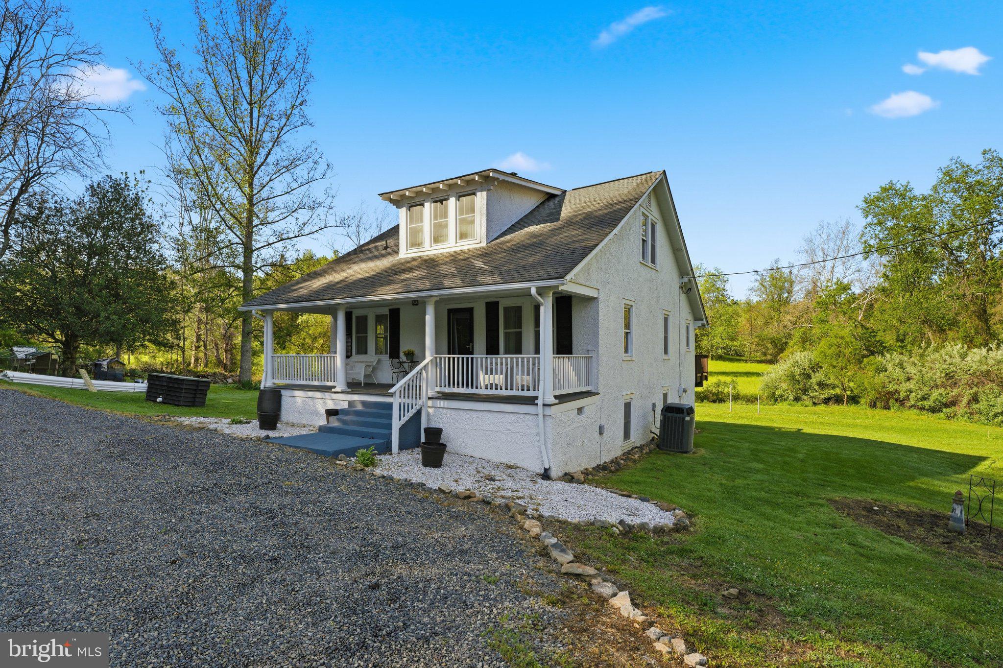 24 Sundown Lane Boston, VA 22713 - Photo 3 of 48 Charming home with scenic surroundings.