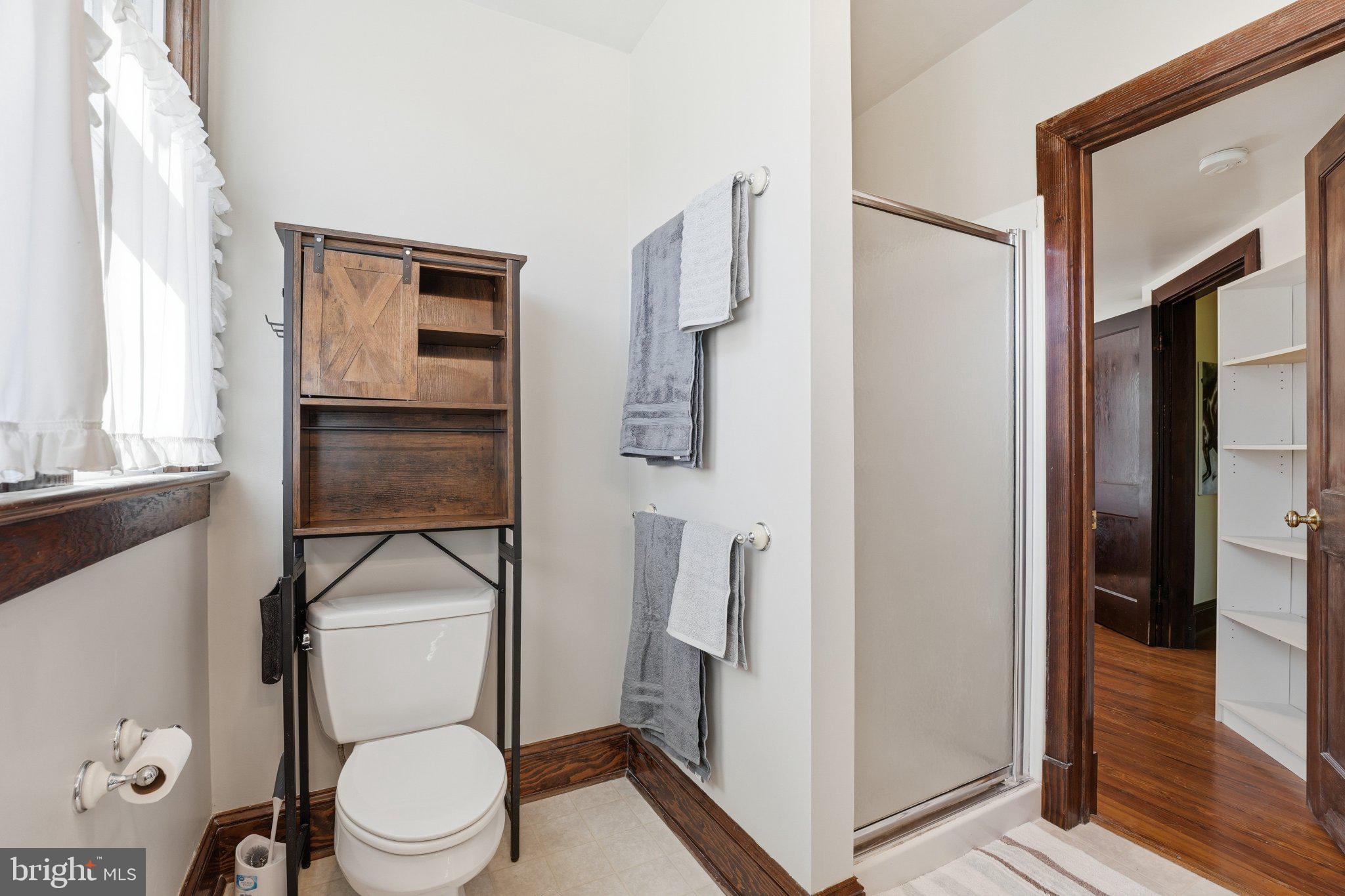 24 Sundown Lane Boston, VA 22713 - Photo 36 of 48 Charming bathroom with modern touches.
