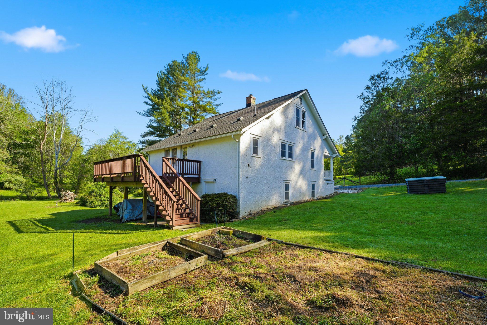 24 Sundown Lane Boston, VA 22713 - Photo 40 of 48 Charming home with lush green surroundings.
