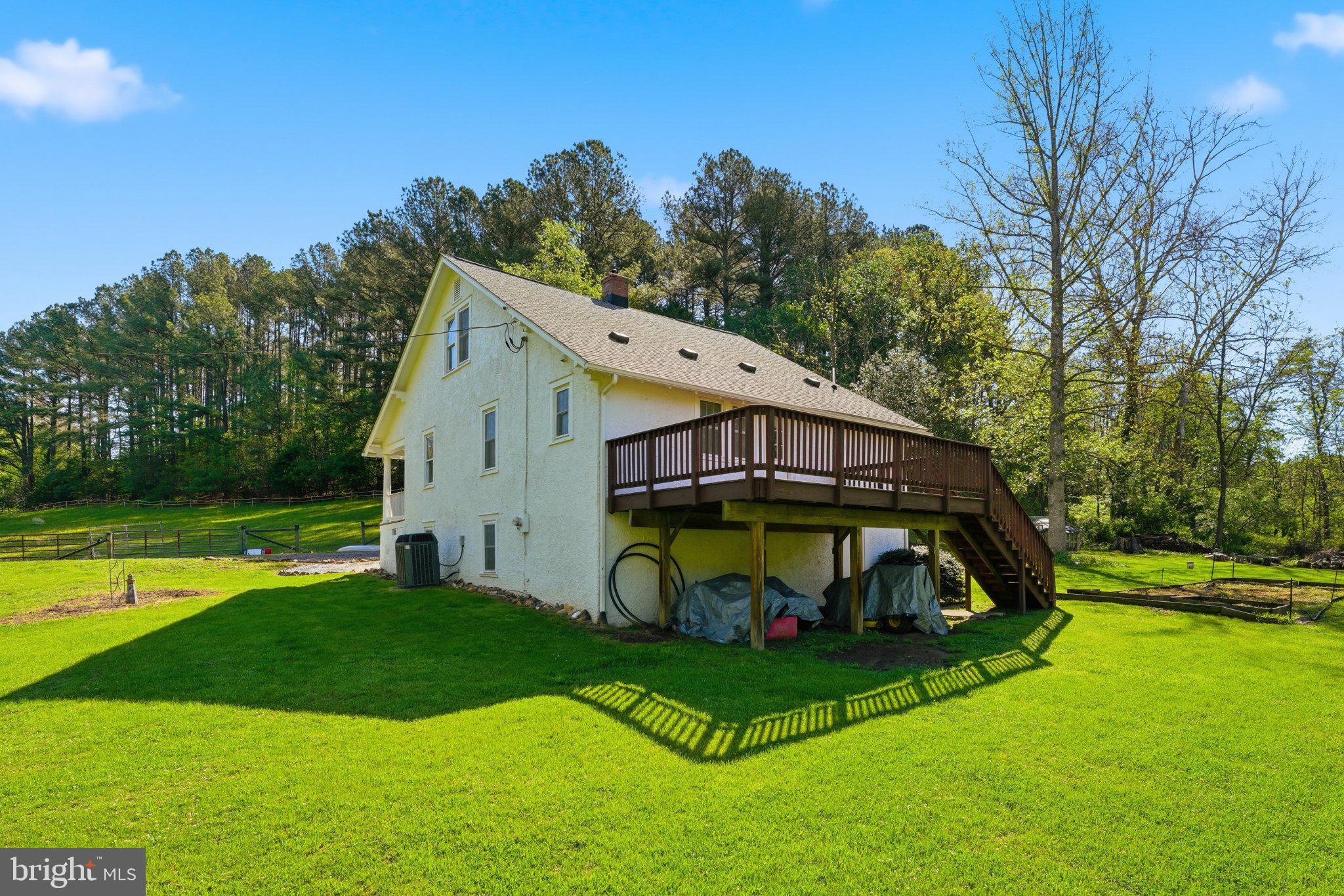 24 Sundown Lane Boston, VA 22713 - Photo 42 of 48 Charming home with scenic backdrop.