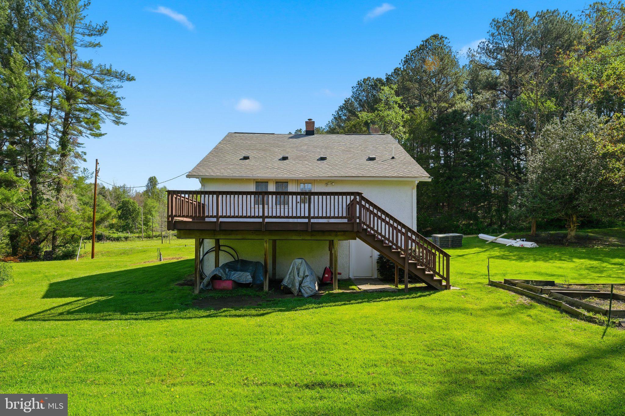 24 Sundown Lane Boston, VA 22713 - Photo 43 of 48 Charming home with scenic greenery.