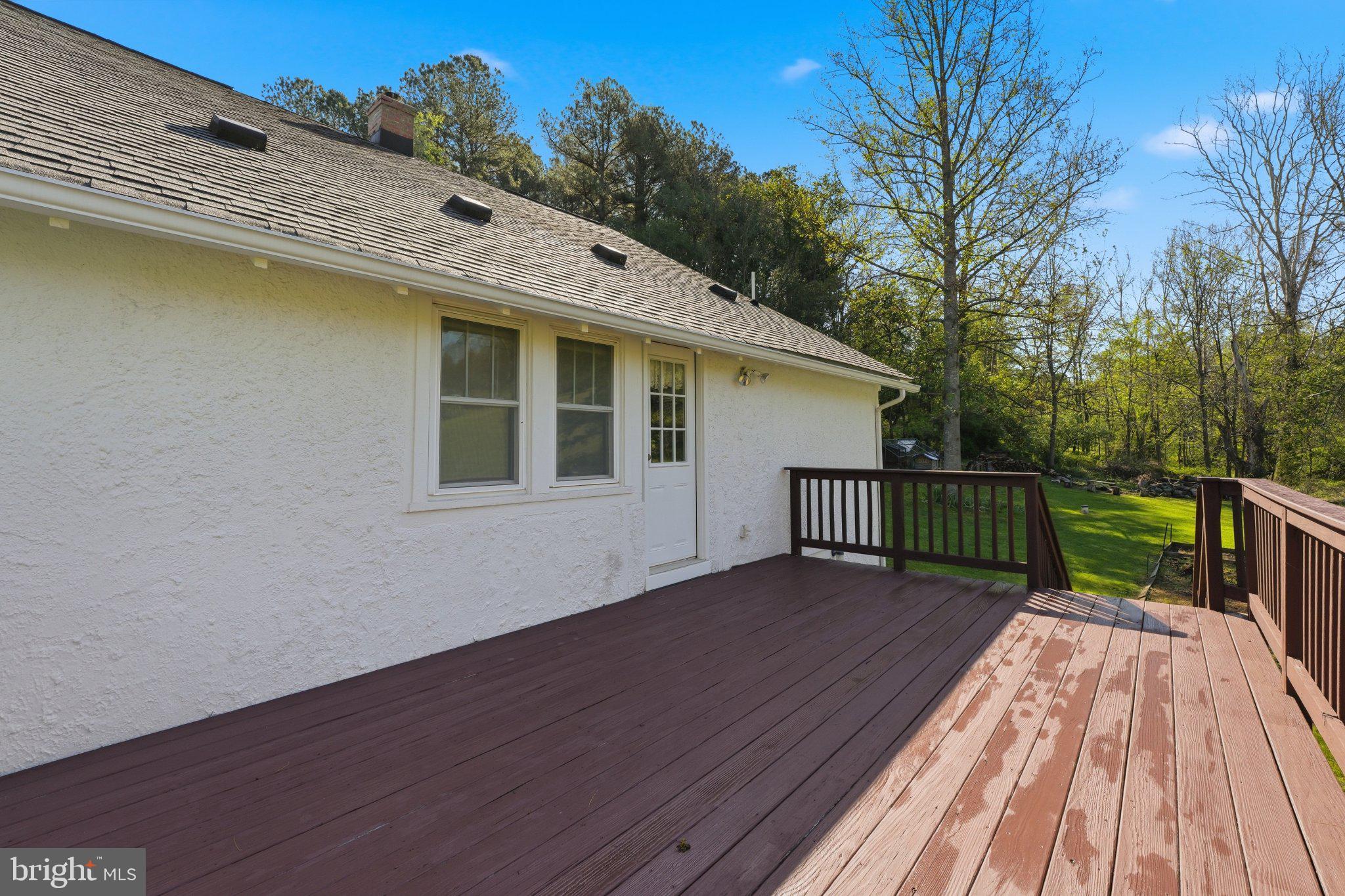 24 Sundown Lane Boston, VA 22713 - Photo 9 of 48 Charming home with serene backyard views.