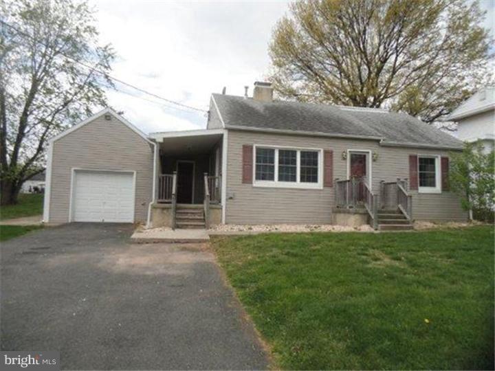 408 Lorane Road Reading, PA 19606 - Photo 1 of 11 Exterior Front
