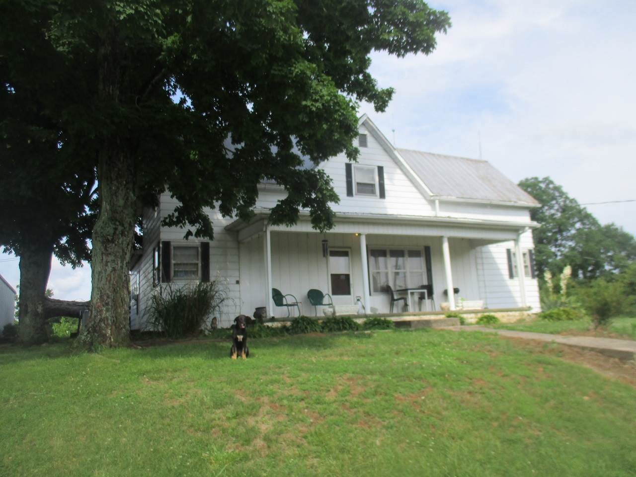 6242 Progress School Road Shoals, IN 47581 - Photo 2 of 2