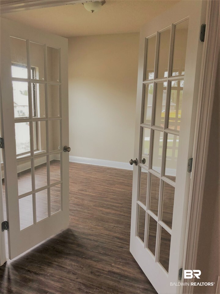 13138 Sanderling Loop, Unit LOT 363 Daphne, AL 36527 - Photo 4 of 18 glass French doors