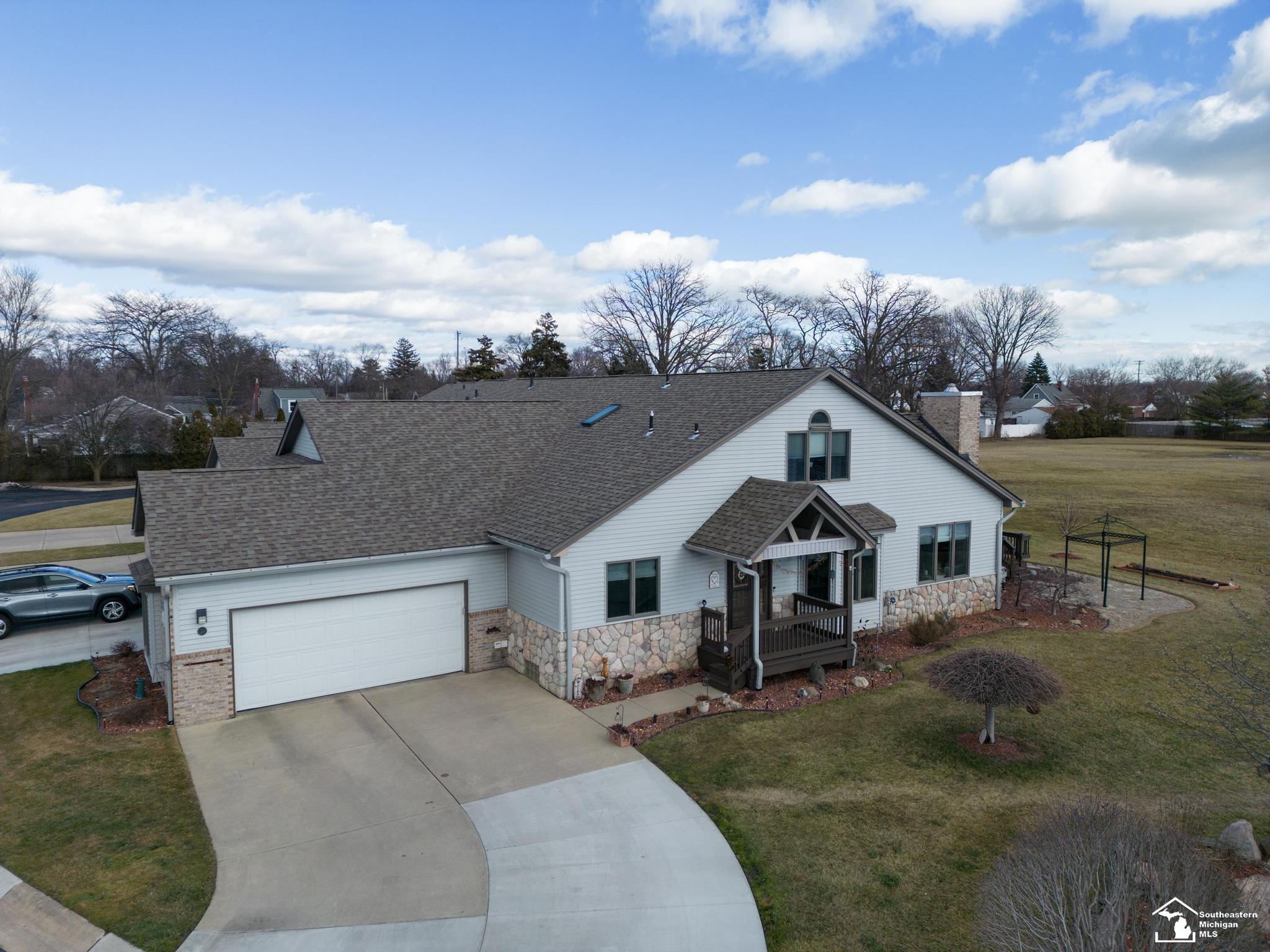 5840 East Dunbar Road, Unit 30 Monroe, MI 48161 - Photo 11 of 12