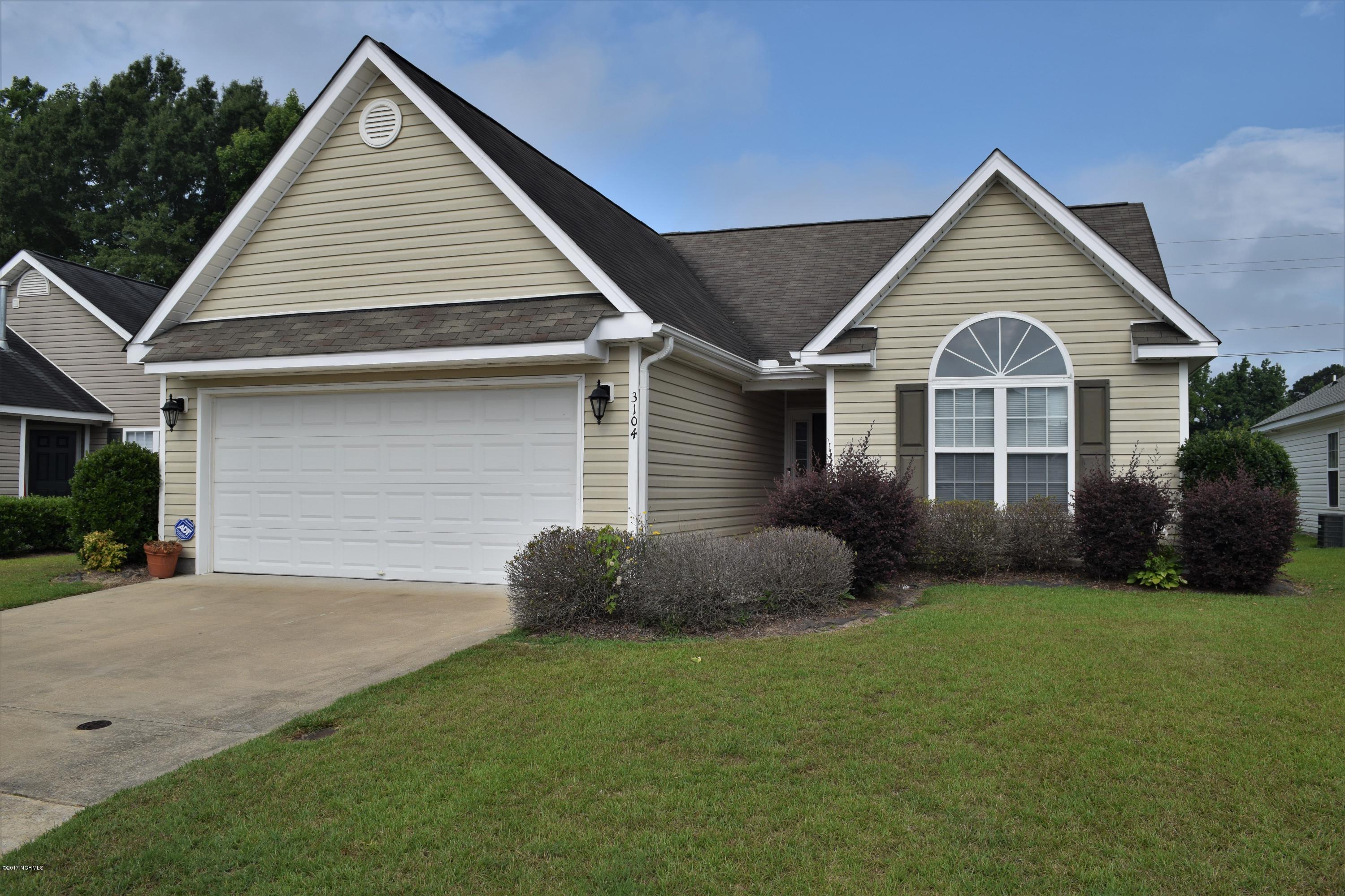3104 Ruth Court Greenville, NC 27834 - Photo 1 of 14 DSC_0705