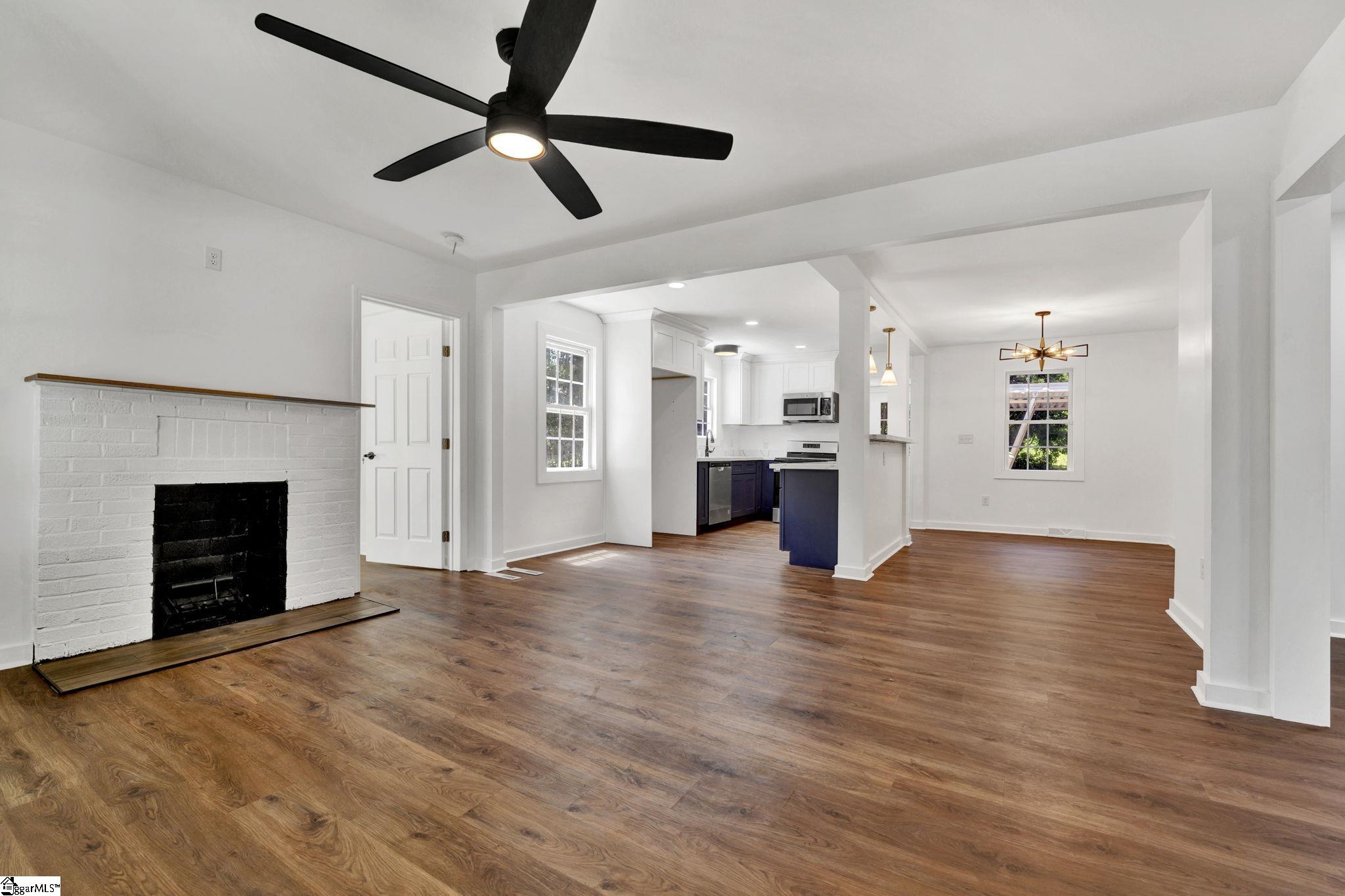 1500 Belhaven Road Anderson, SC 29621 - Photo 9 of 36