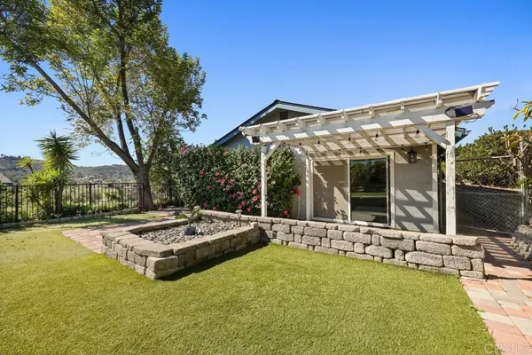 $969,000 | 12135 Los Amigos Way, Lakeside, CA 92040