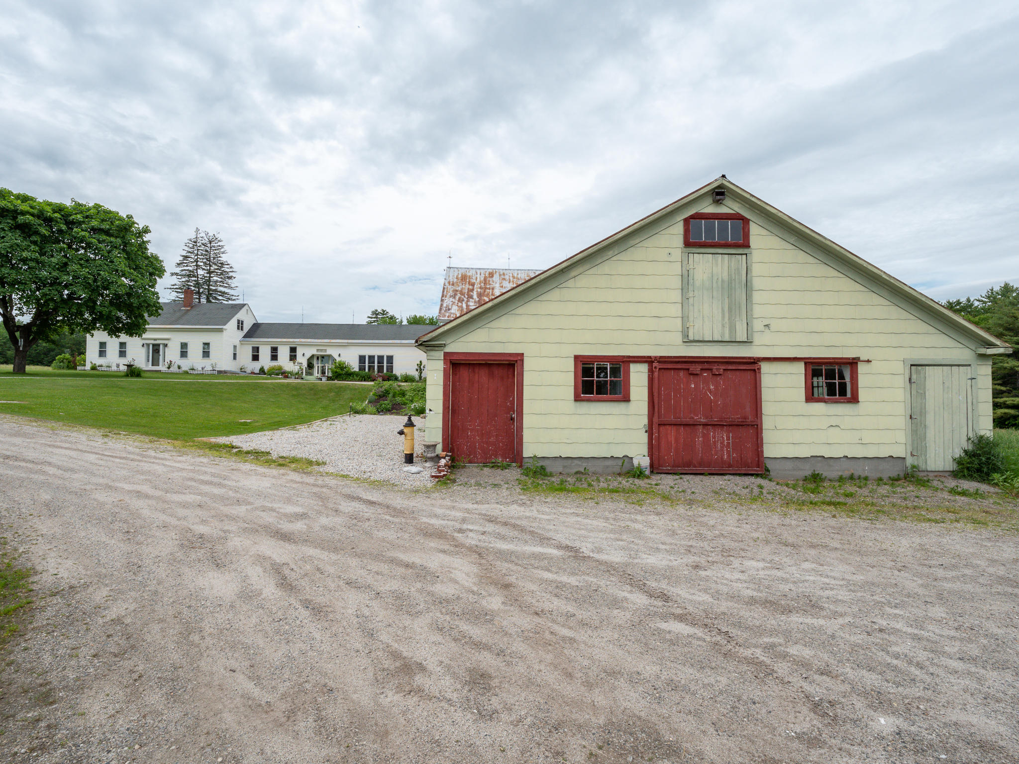 221 Middle Ridge Road Bridgton, ME 04009 - Photo 48 of 50 237 Middle Ridge -48