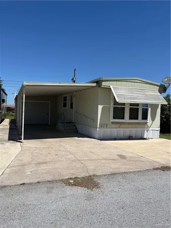 $75,000 | 909 Tangelo, La Feria, TX 78559