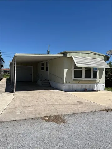 $75,000 | 909 Tangelo, La Feria, TX 78559