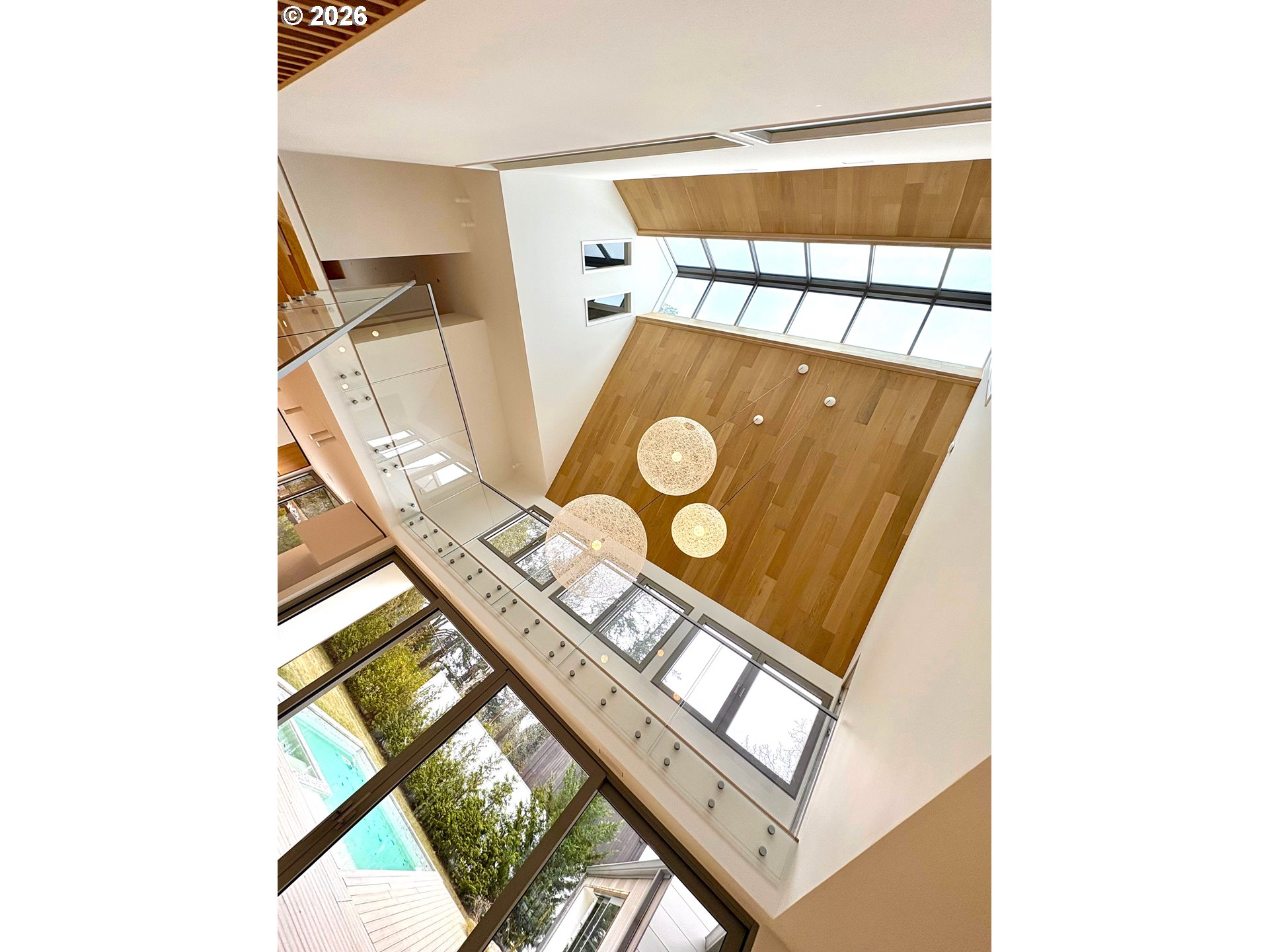 948 South Palatine Hill Road Portland, OR 97219 - Photo 16 of 45 a view of a bench in a room