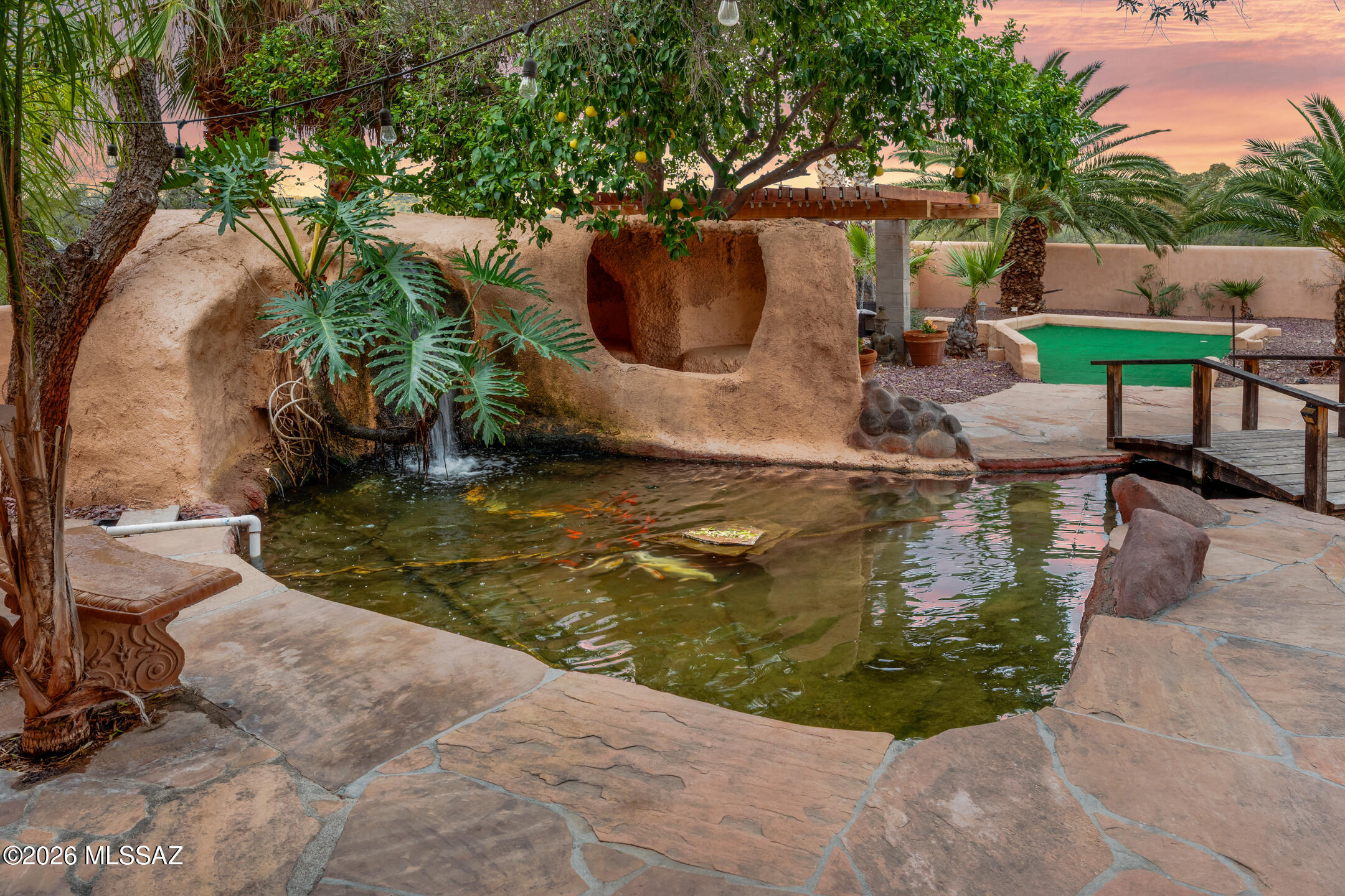 10155 East Prince Road Tucson, AZ 85749 - Photo 35 of 45