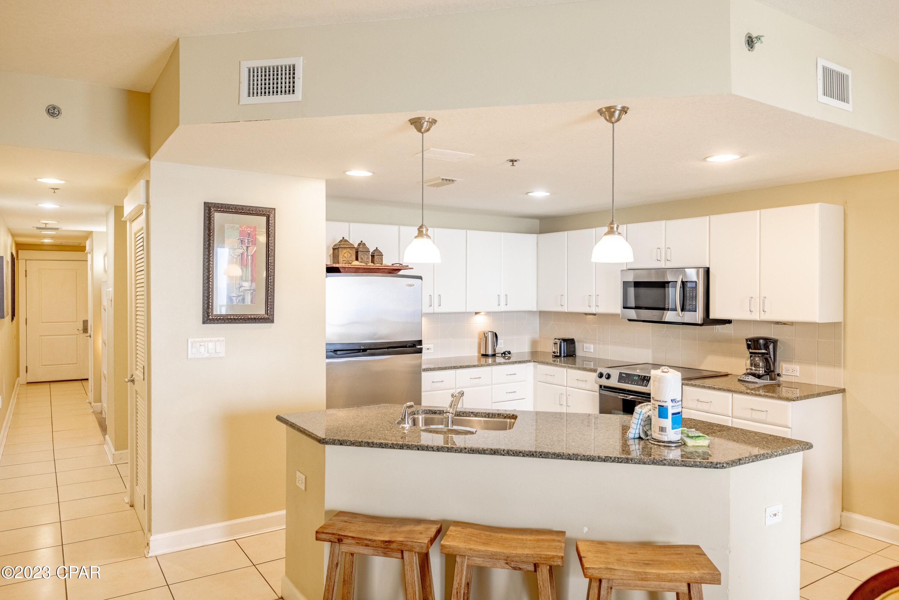11800 Front Beach Road, Unit 1302 Panama City Beach, FL 32407 - Photo 12 of 33
