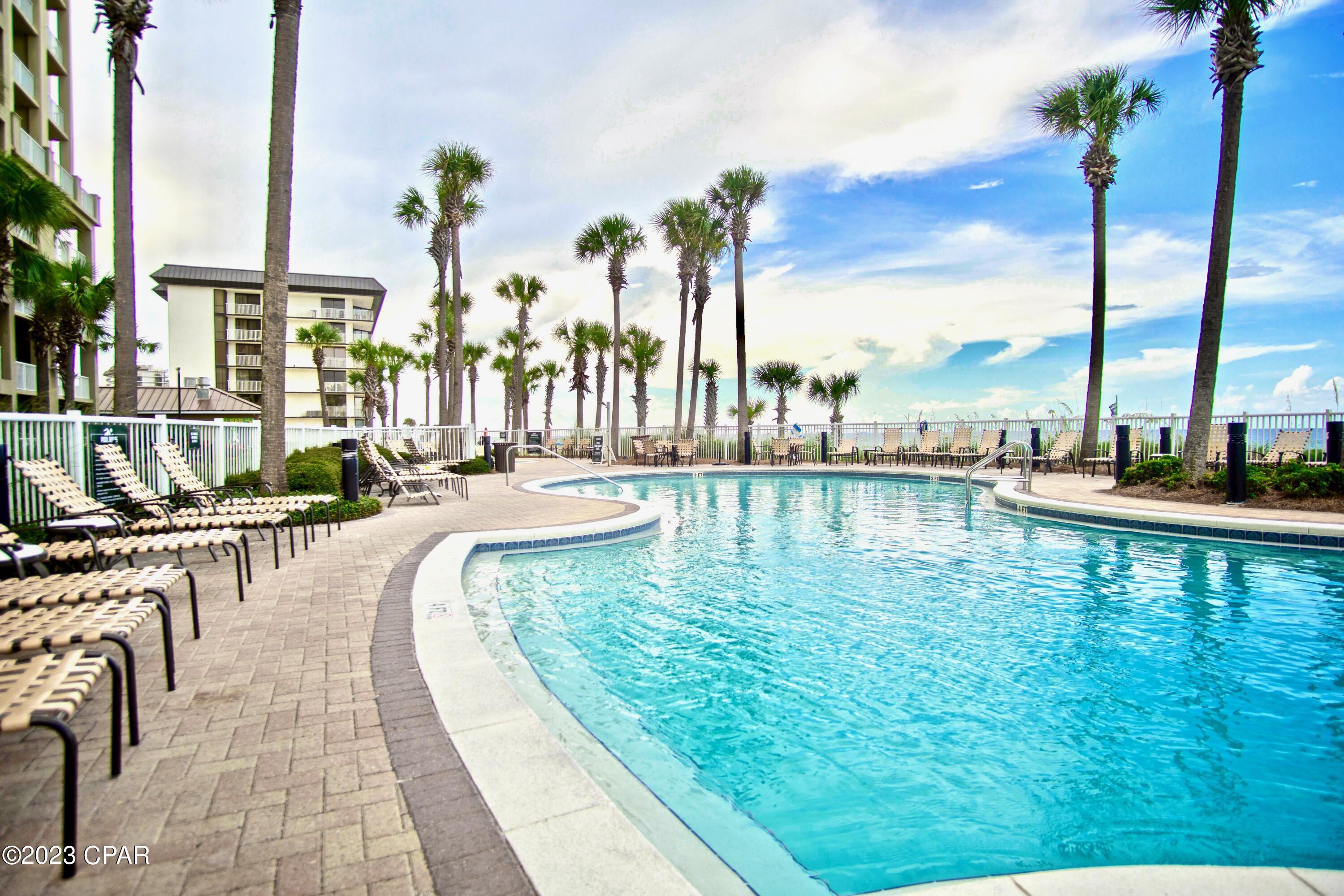 11800 Front Beach Road, Unit 1302 Panama City Beach, FL 32407 - Photo 19 of 33