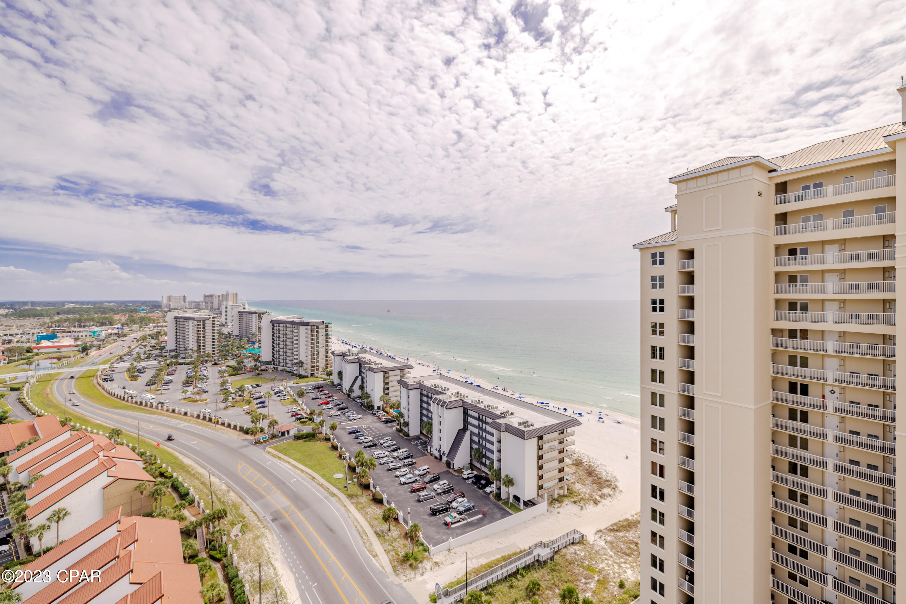 11800 Front Beach Road, Unit 1302 Panama City Beach, FL 32407 - Photo 2 of 33
