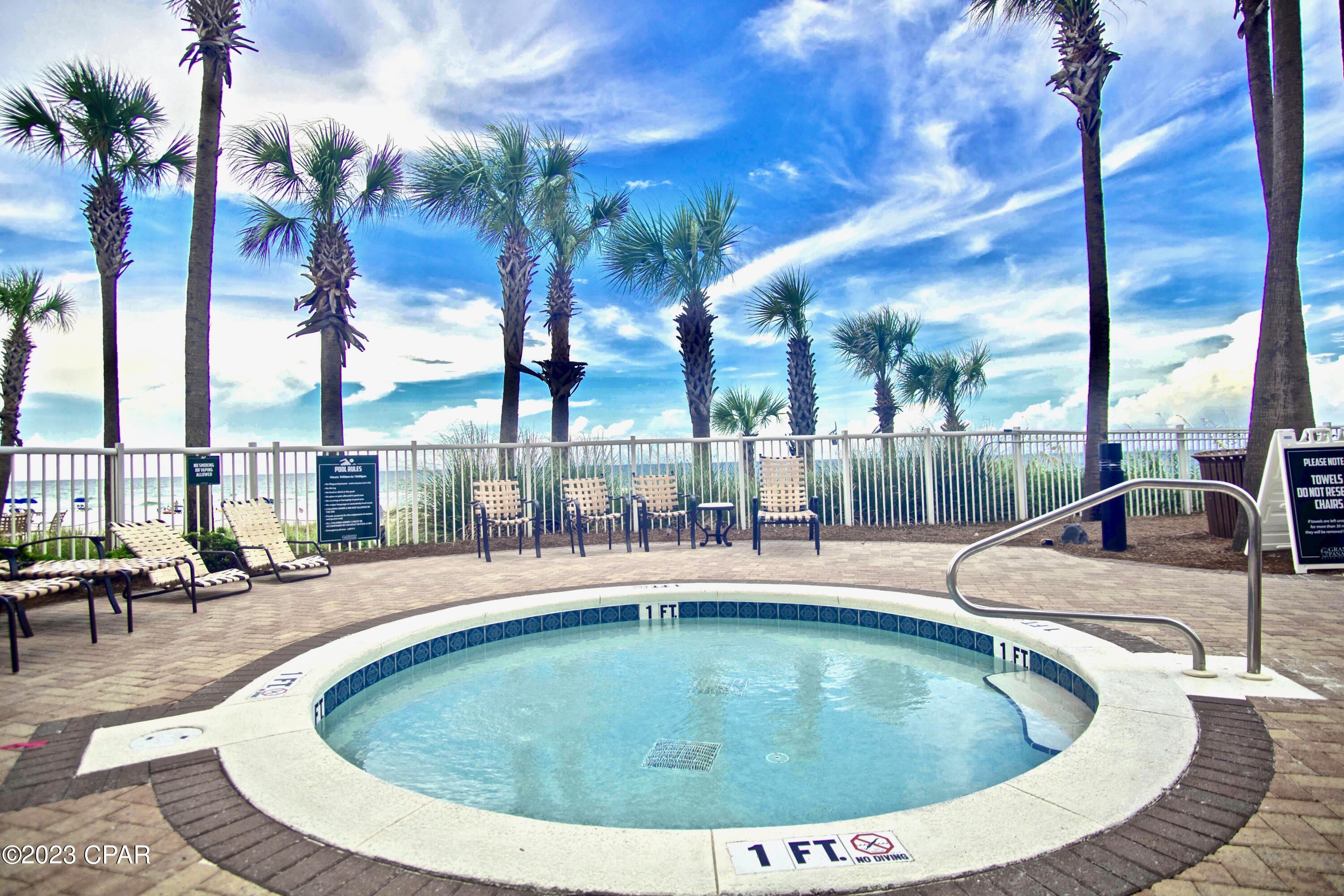 11800 Front Beach Road, Unit 1302 Panama City Beach, FL 32407 - Photo 23 of 33