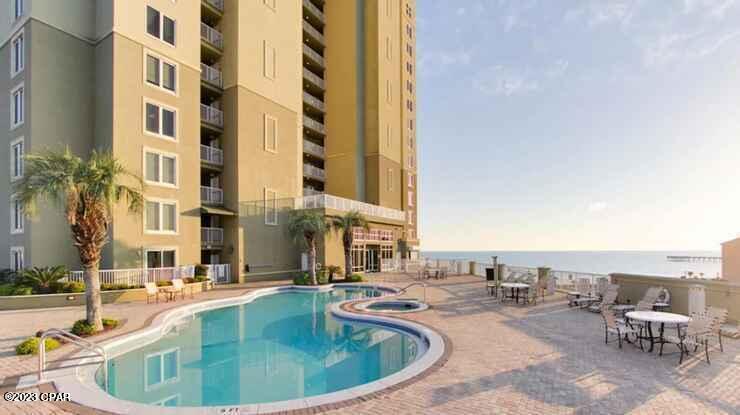 11800 Front Beach Road, Unit 1302 Panama City Beach, FL 32407 - Photo 24 of 33