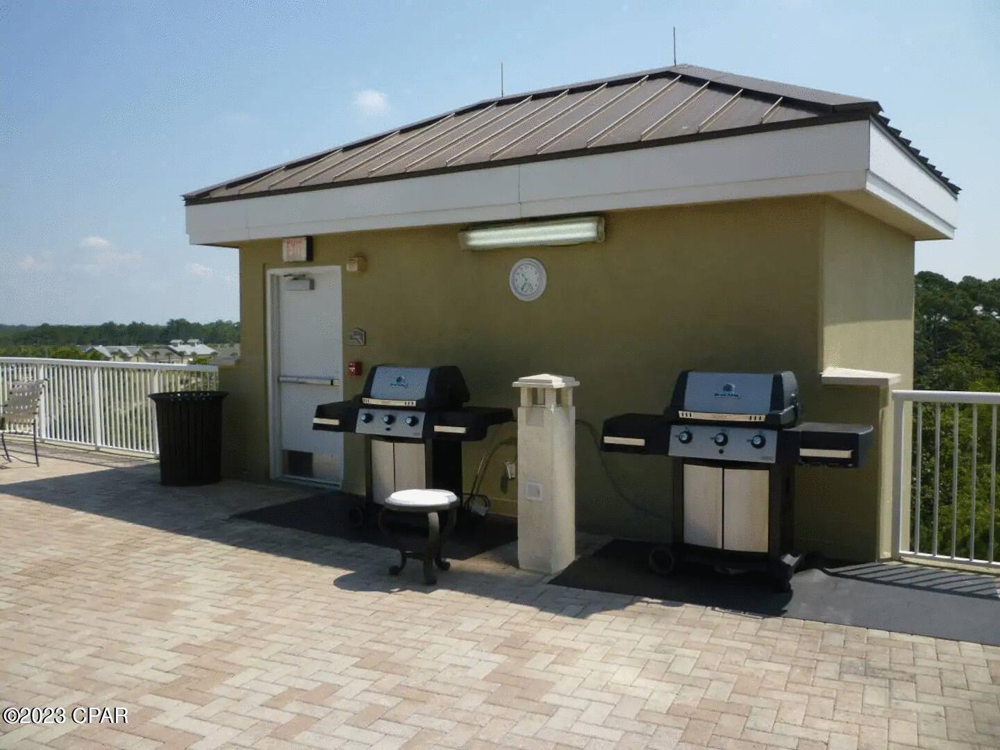 11800 Front Beach Road, Unit 1302 Panama City Beach, FL 32407 - Photo 25 of 33