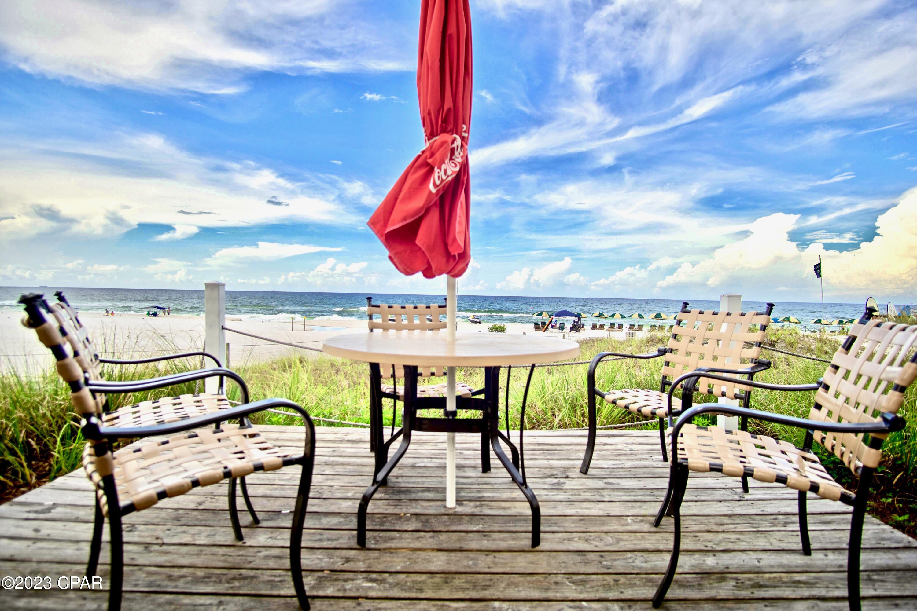 11800 Front Beach Road, Unit 1302 Panama City Beach, FL 32407 - Photo 28 of 33