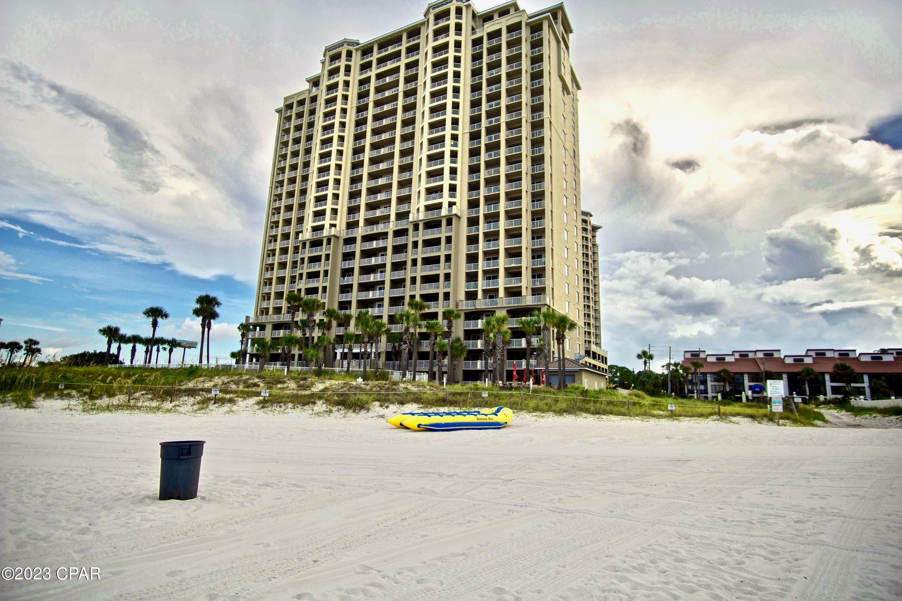 11800 Front Beach Road, Unit 1302 Panama City Beach, FL 32407 - Photo 31 of 33