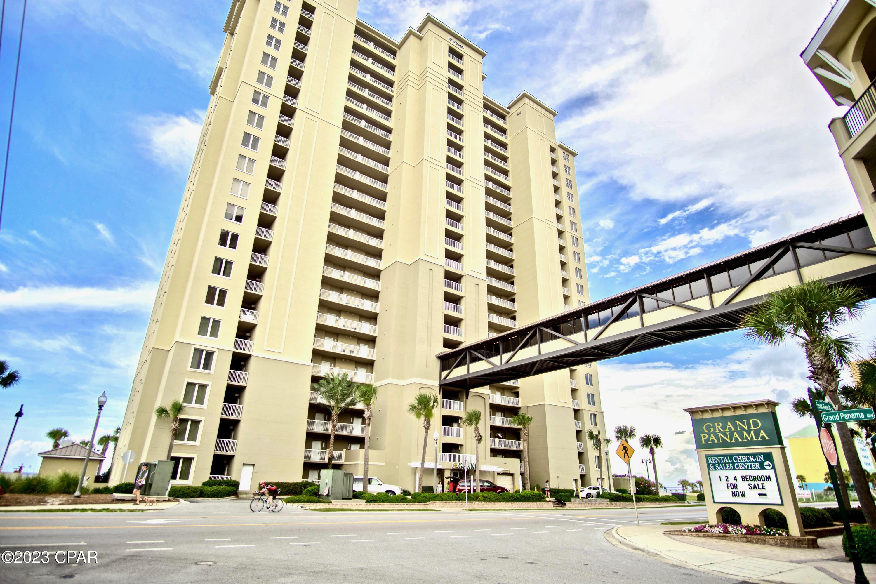 11800 Front Beach Road, Unit 1302 Panama City Beach, FL 32407 - Photo 32 of 33