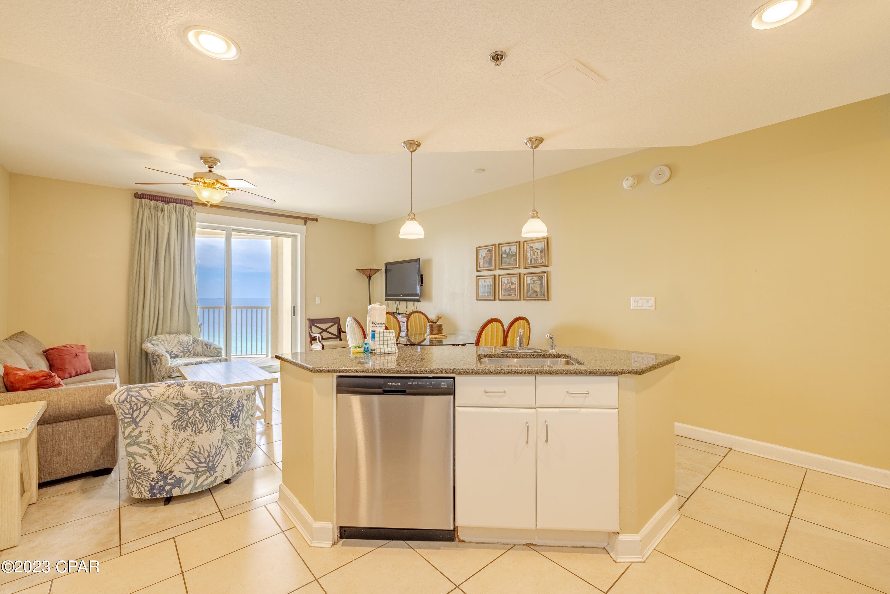 11800 Front Beach Road, Unit 1302 Panama City Beach, FL 32407 - Photo 9 of 33