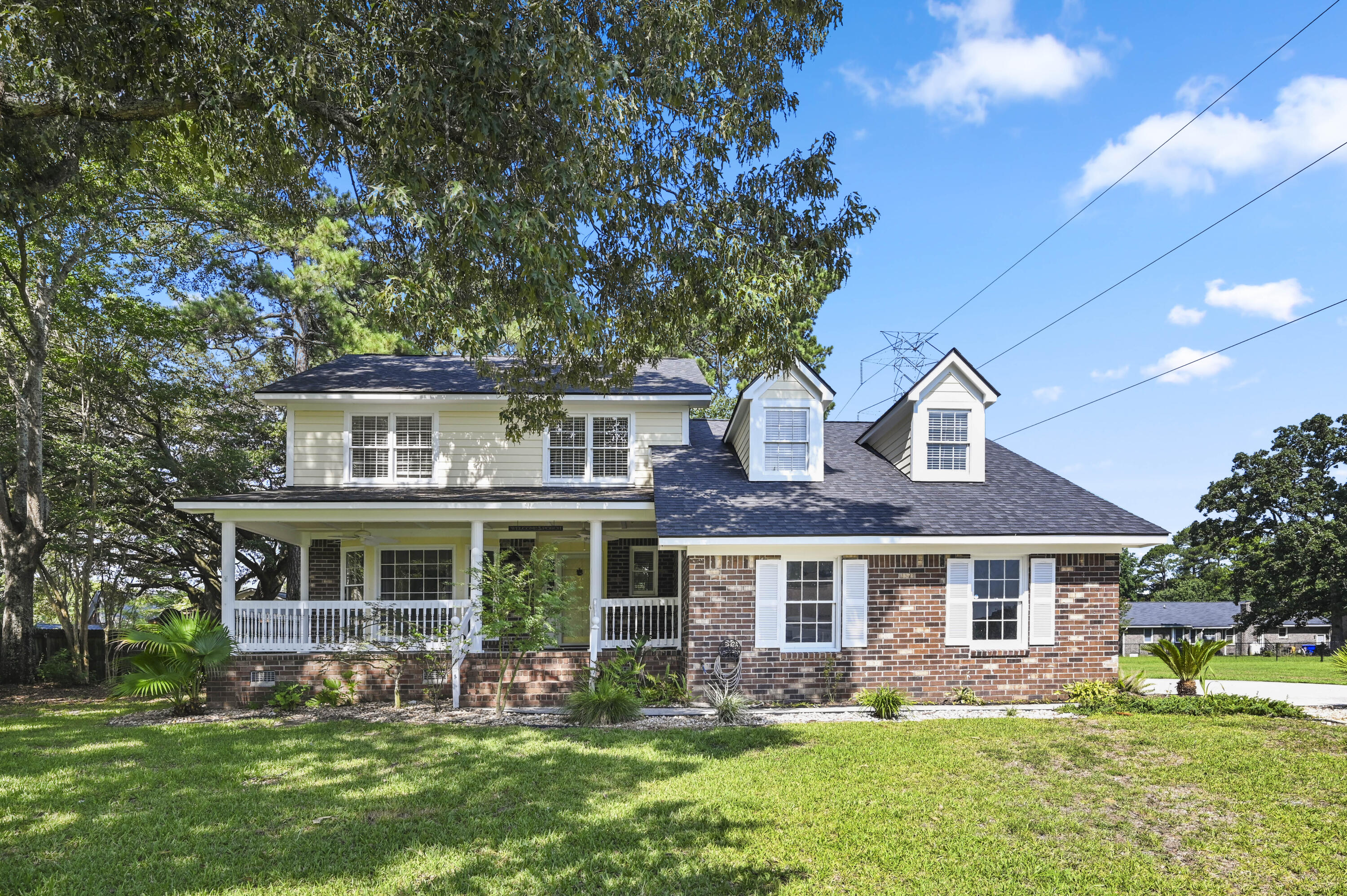 8131 Waltham Road North Charleston, SC 29406 - Photo 1 of 17 DSC_6648