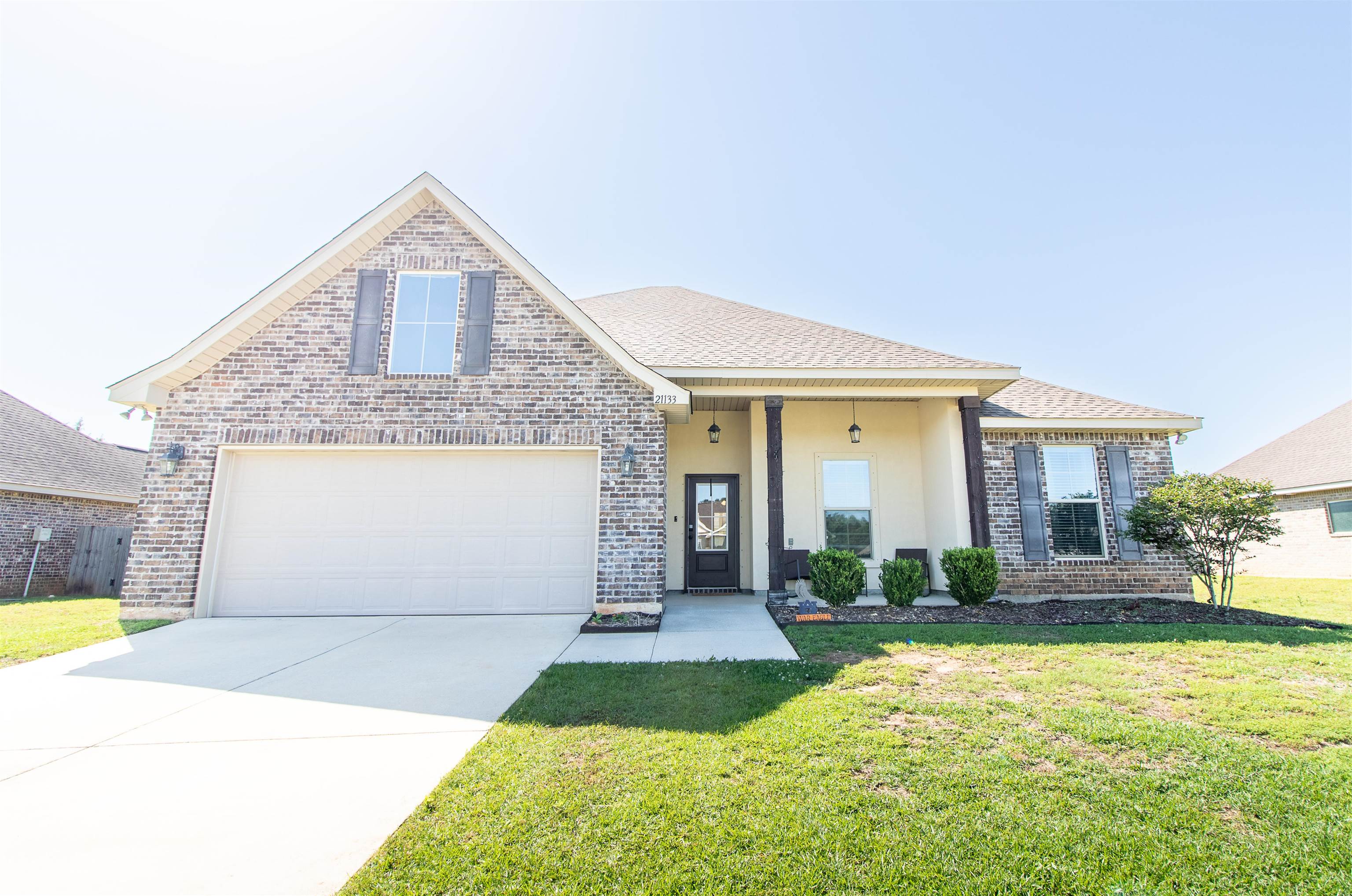 21133 Cabernet Lane Silverhill, AL 36576 - Photo 2 of 36