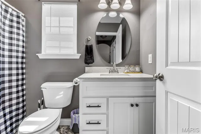 $365,000 | 445 North Haven Drive, Farmington, MO 63640