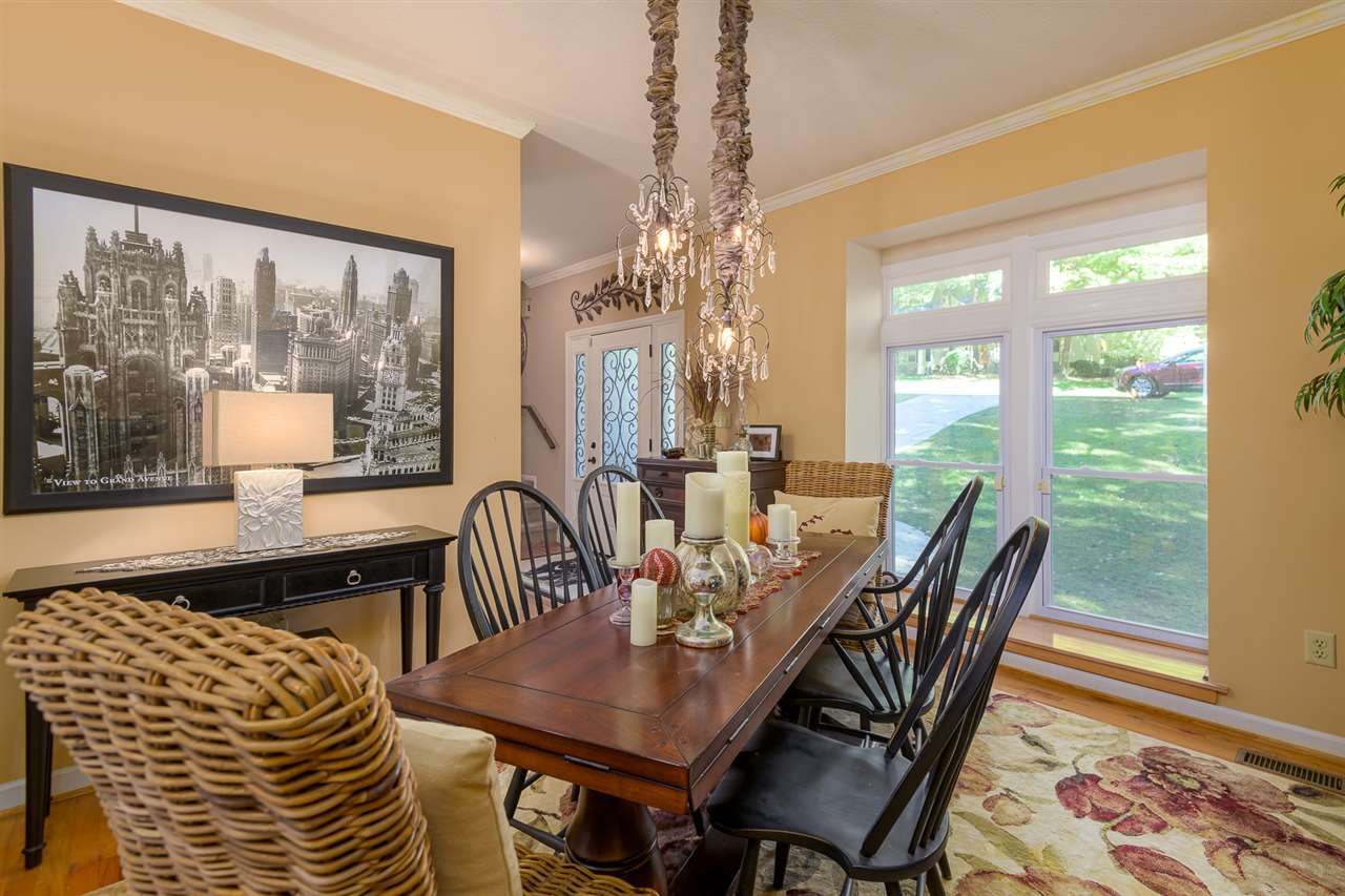 12021 Warwickshire Way Raleigh, NC 27613 - Photo 3 of 28 Photo 3