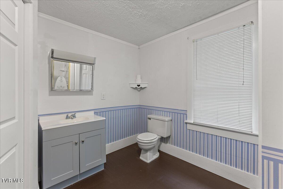 591 Whaley Town Road Butler, TN 37640 - Photo 25 of 40 21-128A0089