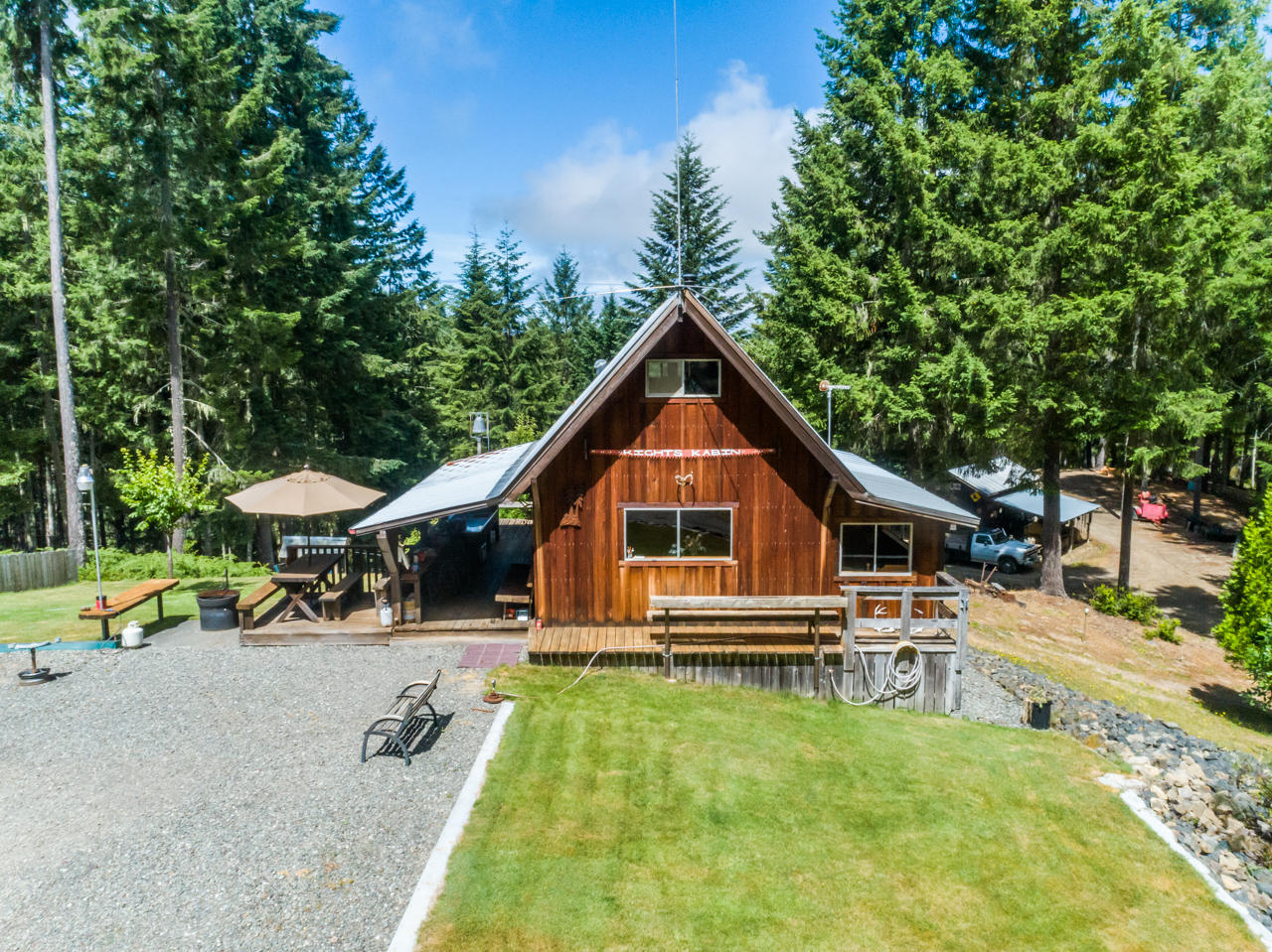 0 Ward Road Korbel, CA 95550 - Photo 58 of 64