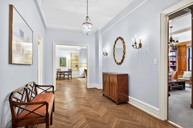 $5,795,000 | 1125 Park Avenue, Unit 5C | Upper East Side