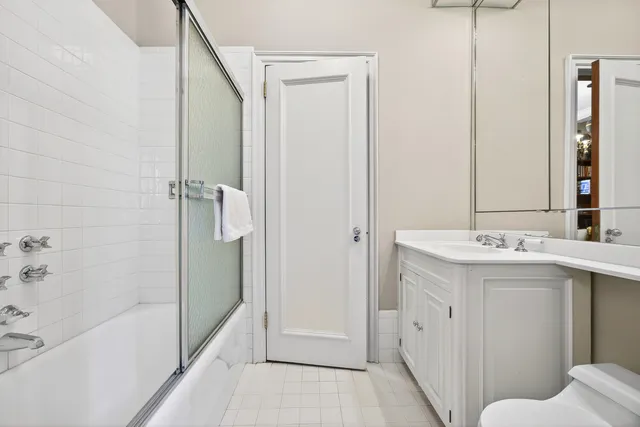 $5,795,000 | 1125 Park Avenue, Unit 5C | Upper East Side