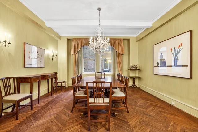 $5,795,000 | 1125 Park Avenue, Unit 5C | Upper East Side
