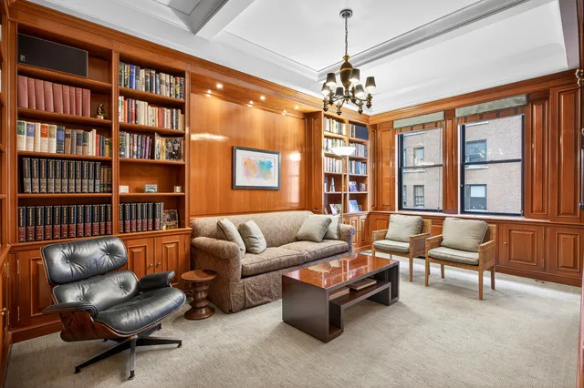 $5,795,000 | 1125 Park Avenue, Unit 5C | Upper East Side