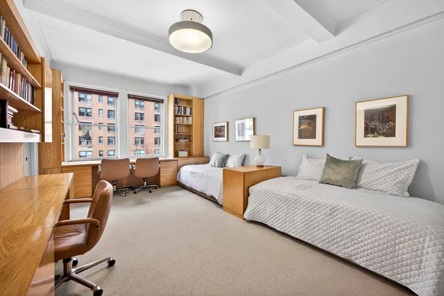 $5,795,000 | 1125 Park Avenue, Unit 5C | Upper East Side