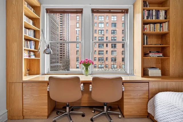 $5,795,000 | 1125 Park Avenue, Unit 5C | Upper East Side