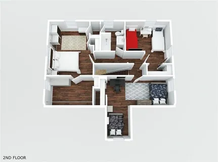 $199,900 | 2020 McKinney Road, Monroeville, PA 15146