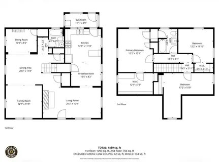 $199,900 | 2020 McKinney Road, Monroeville, PA 15146