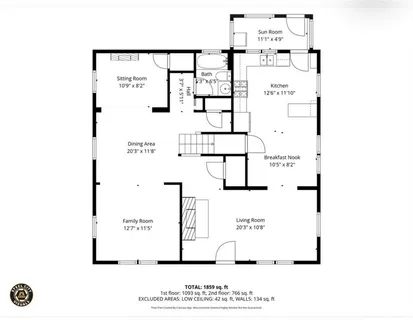 $199,900 | 2020 McKinney Road, Monroeville, PA 15146