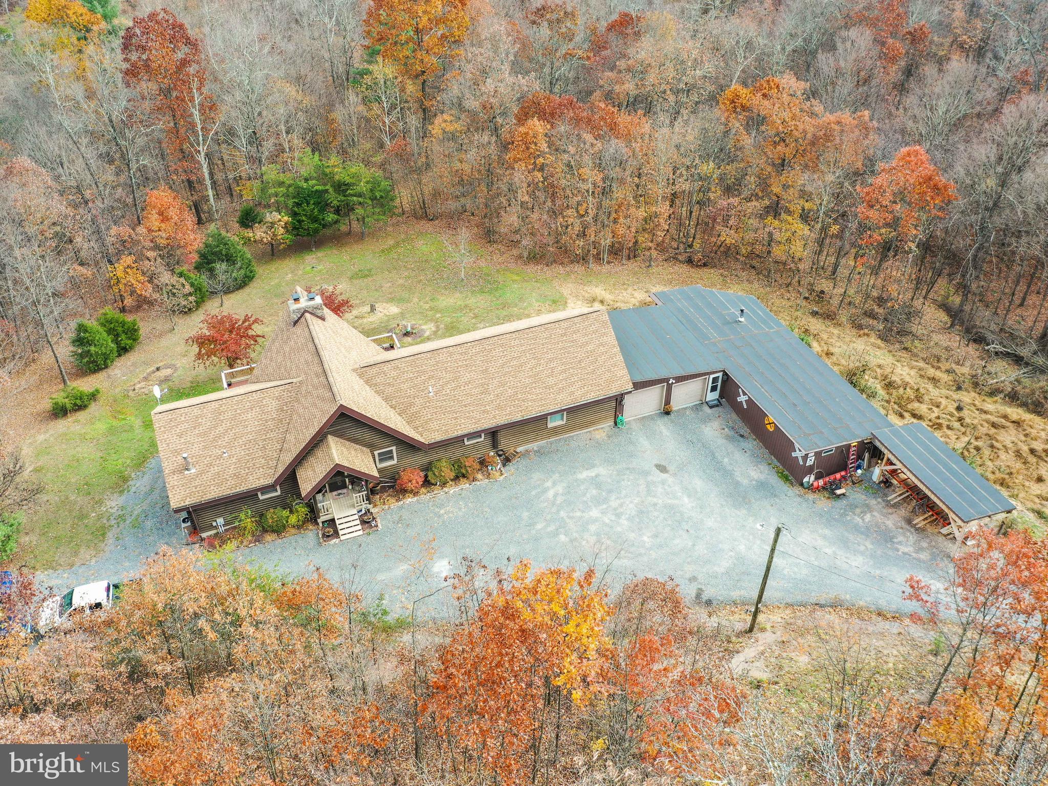 3250 Posey Hollow Road Berkeley Springs, WV 25411 - Photo 50 of 56 Gallery Image 50