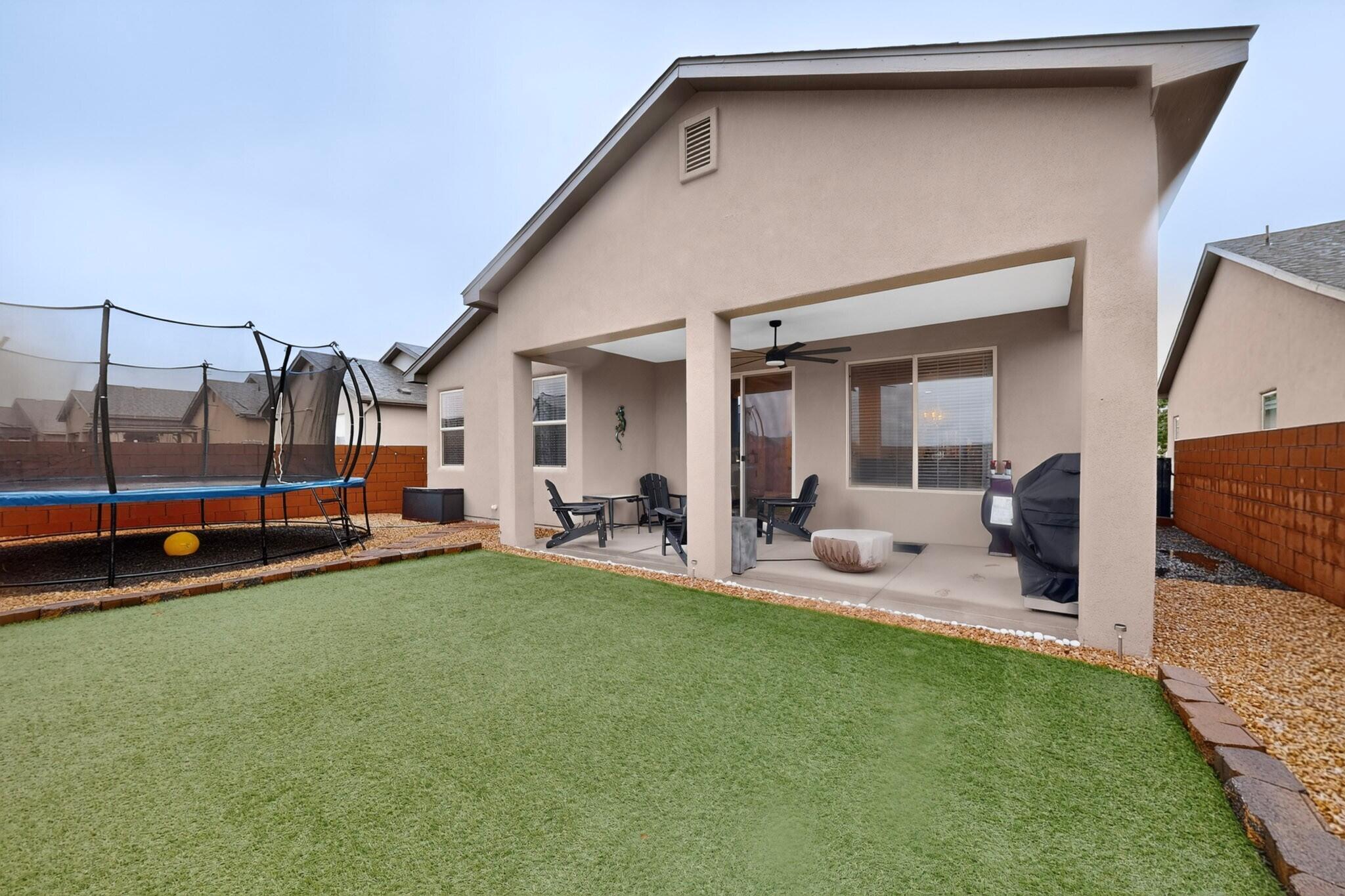4340 Golden Eagle Loop Northeast Rio Rancho, NM 87144 - Photo 36 of 40 Gallery Image 36