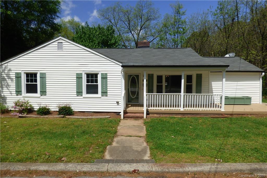 809 Alexander Street Lincolnton, NC 28092 - Photo 1 of 33