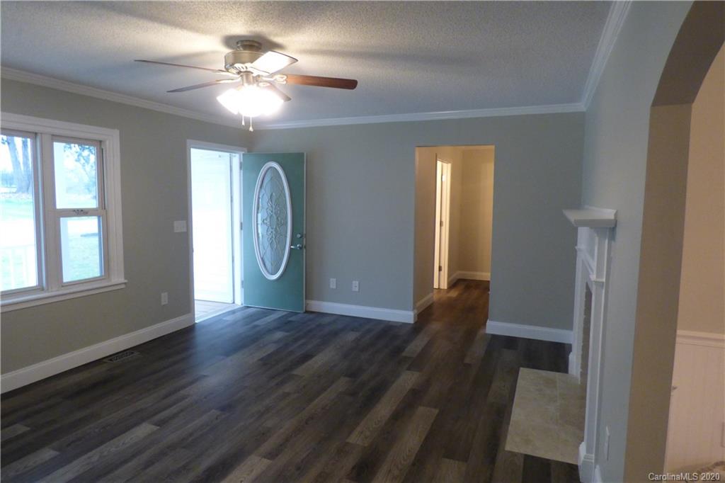 809 Alexander Street Lincolnton, NC 28092 - Photo 16 of 33